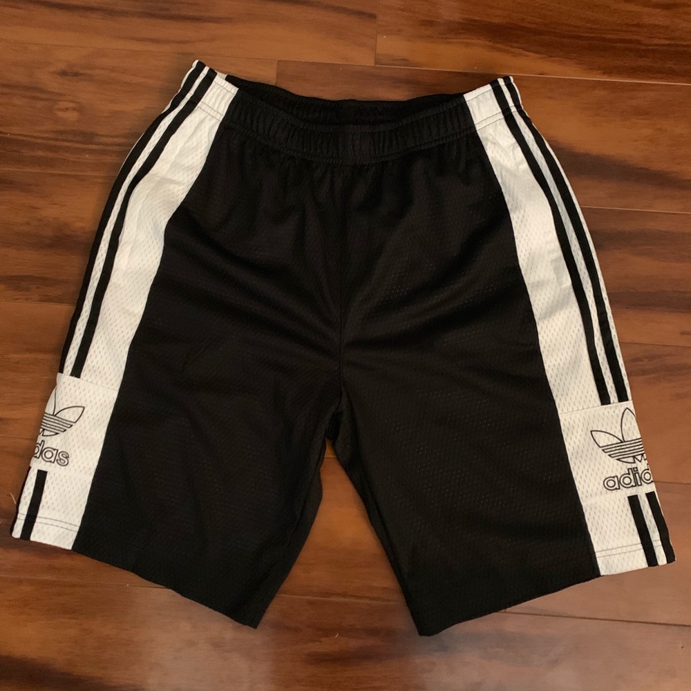 Adidas Basket Ball Shorts *NWT*